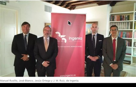 La Opinión de Málaga: Jesús Ortega