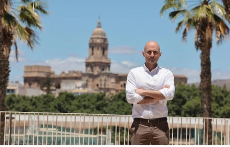 Diario Sur: Jesús Ortega